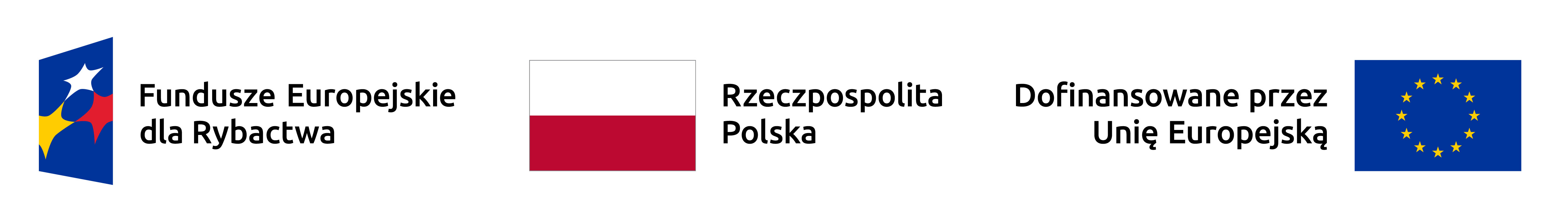 Fundusze Europejskie dla Rybactwa i Morza